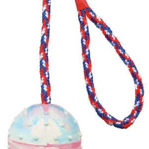 Meistverkauft TRIXIE Bälle Seil Naturgummi Ø 6 cm/30 cm